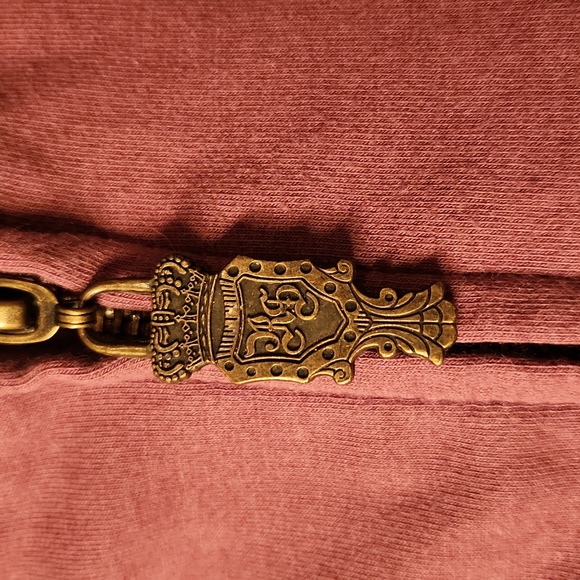 Rebel Spirit Jacket - Picture 5 of 15